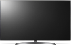 LG - TV LED 55 pouces 140 cm 55UK6750
