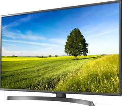 LG 43UK6750PLD 108 cm (43") LCD-TV mit LED-Technik