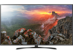 LG 65UK6470PLC 65"LED IPS UltraHD 4K