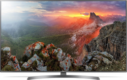 LG 65UK6750PLD 164 cm (65") LCD-TV mit LED-Technik