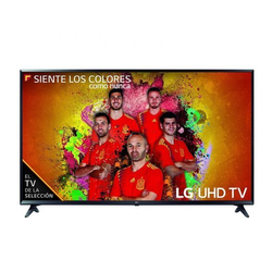 LG 65UK6100PLB 65" Smart TV UHD 4K LED - TV/Televisión