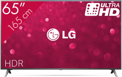 LG 65SK8000PLB 65" Smart TV UHD 4K LED - TV/Televisión