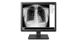 LG 19" 19HK312C-B LCD Medical DVI HDMI DP USB 3.0