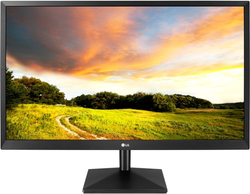 LG 20MK400H-B 19.5" FreeSync Mate Negro - Monitor