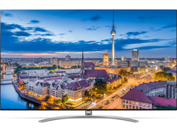 LG 75SM9900PLA LED-Fernseher (189 cm/75 Zoll, 8K, Smart-TV)