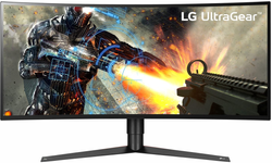LG 34GK950F - Curved Ultrawide IPS Gaming Monitor