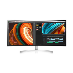 LG 34" 34WK95C-W ultra-wide 3440x1440 IPS monitor