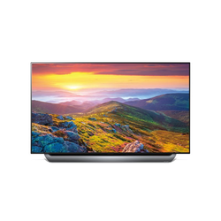 LG 55EU961H hospitality tv 139,7 cm (55") 4K Ultra HD 500 cd/m Zwart Smart TV 40 W