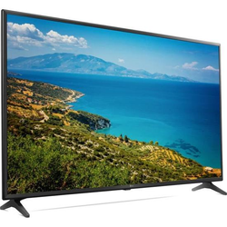 LG - TV LED 55 pouces 139 cm 55UK6200PLB