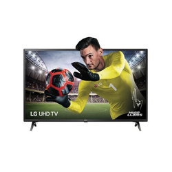 LG - TV LED 43 pouces 109 cm 43UK6200