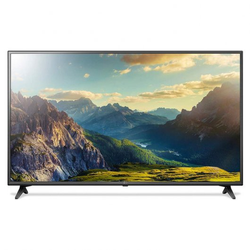 LG 60UK6200 152,4 cm (60'') 4K Ultra HD Smart TV Wi-Fi Zwart