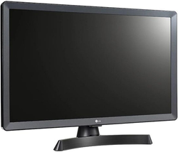 LG 24TL510S-PZ TV LED HD 60 cm Smart TV