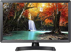 TV LED 28'' LG 28TL510S-PZ HD Ready Smart TV