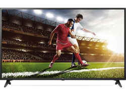 LG 60UU640C 60" Pantalla Profesional LED UltraHD 4K HDR