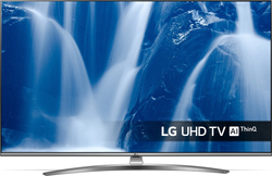 LG 82UM7600PLB 82"LED UltraHD 4K HDR