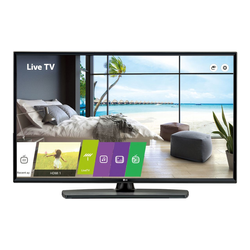 Tv Led 49" Lg 49UU661H 49p 4K Ultra HD Smart [49UU661H]