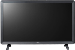 LG 28TL520S-PZ tv 71,1 cm (28'') HD Smart TV Wi-Fi Zwart