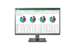 LG 27UK670 - 4K USB-C IPS Monitor - 27 Inch