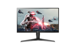 LG 27GL650F-B UltraGear 27" Full HD IPS Monitor