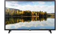 LG LG 32LM6300PLA TCS FHD 80 32" led-tv Zwart