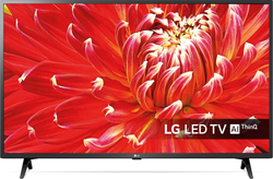 LG 43LM6300PLA 43"LED FullHD