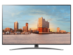 LG 49SM90007LA UHD Nano Cell TV Full Array Dimming