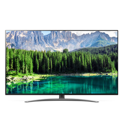 TV LED 4K 123 cm LG 49SM8600 - Nano Cell - SMART TV Web OS