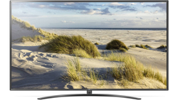 LG 75UM7600PLB 75"LED UltraHD 4K