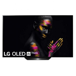 LG OLED55B9PLA 55"OLED UltraHD 4K HDR