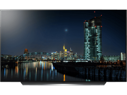 LG OLED55C97LA tv 139,7 cm (55'') 4K Ultra HD Smart TV Wi-Fi Zwart