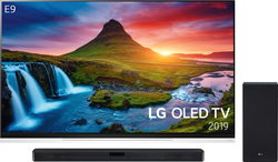 LG OLED55E9PLA 55"OLED UltraHD 4K HDR
