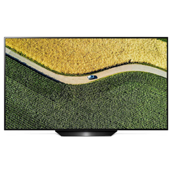 TV OLED 4K 164 cm LG OLED65B9