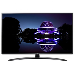 LG 55" Flachbild TV 55UM7450 - LED - 4K