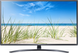 LG 49UM7400PLB 49"LED UltraHD 4K