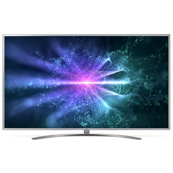 LG 50UM7600PLB 50"LED UltraHD 4K