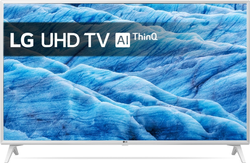 LG 49UM7390PLC (49 inch) Ultra HD 4K Smart AI Television