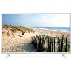 LG 43UM7390PLC 43"LED IPS UltraHD 4K Blanca