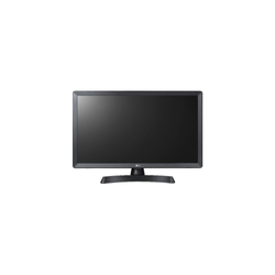 Monitor Tv Led 28" Lg 28TL510V-PZ 2020 ET HD Ready