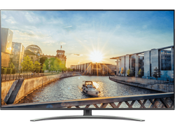 LG 49SM82007LA LCD-LED Fernseher (123 cm/49 Zoll, 4K Ultra HD, Smart-TV)