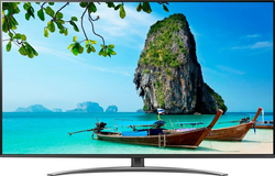 LG 65SM82007LA LCD-LED Fernseher (164 cm/65 Zoll, 4K Ultra HD, Smart-TV)