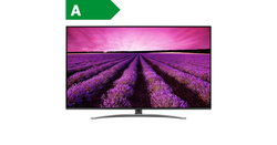 LG 65SM8200PLA 65"LED UltraHD 4K