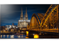 LG OLED65E97LA UHD OLED TV 164 cm (65")