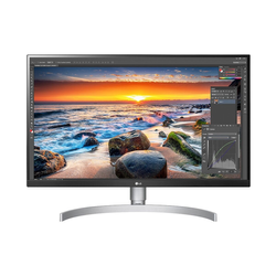 LG 27UL850-W, 68,58 cm (27 Zoll), 60Hz, FreeSync, IPS...