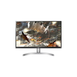 LG 27" 27UL600-W 3840x2160(4K) HDR IPS monitor