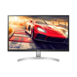 LG 27UL500-W - LED-monitor