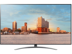 LG 55SM90107LA 139 cm (55") LCD-TV mit LED-Technik