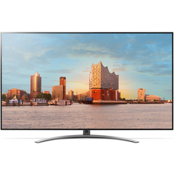 LG 65SM90107LA 164 cm (65") LCD-TV mit LED-Technik