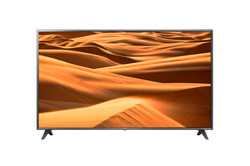 LG UM7110PLB 75"LED UltraHD 4K