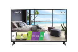 LG 32LT340C tv 81,3 cm (32") HD Zwart