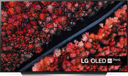 TV OLED 55'' LG OLED55C9 IA 4K UHD HDR Smart TV